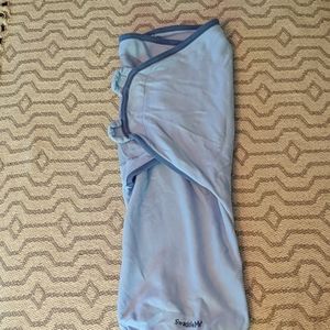 3 to 6 months swaddle me